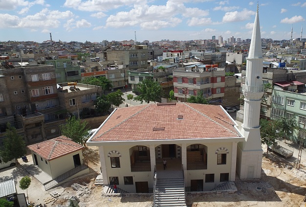 �a�da� Camii