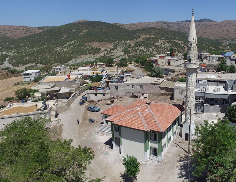Narl�ca Camii