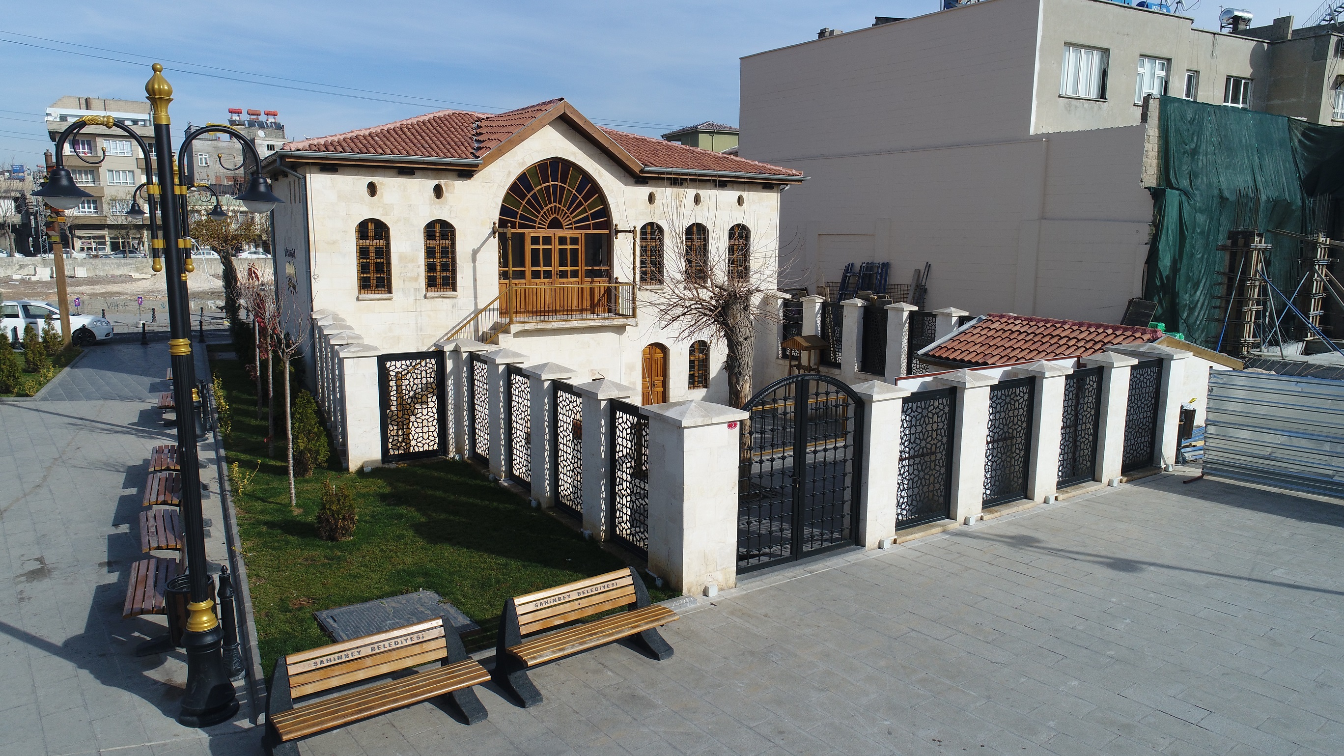 ��h Meydan� Kona��