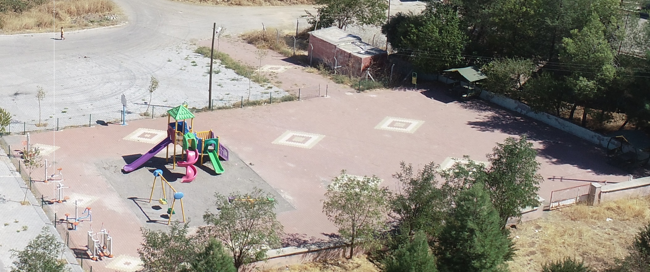 Ekinli Park�