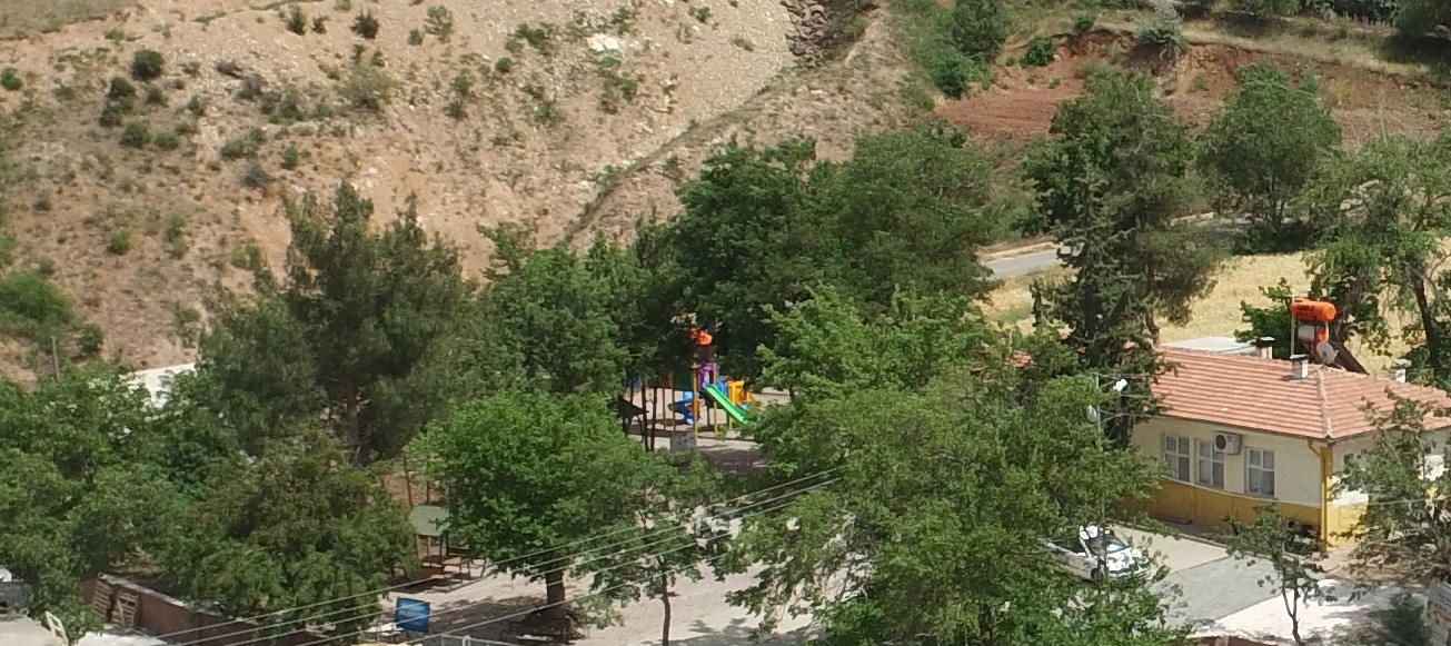 Kav�ak Park� 