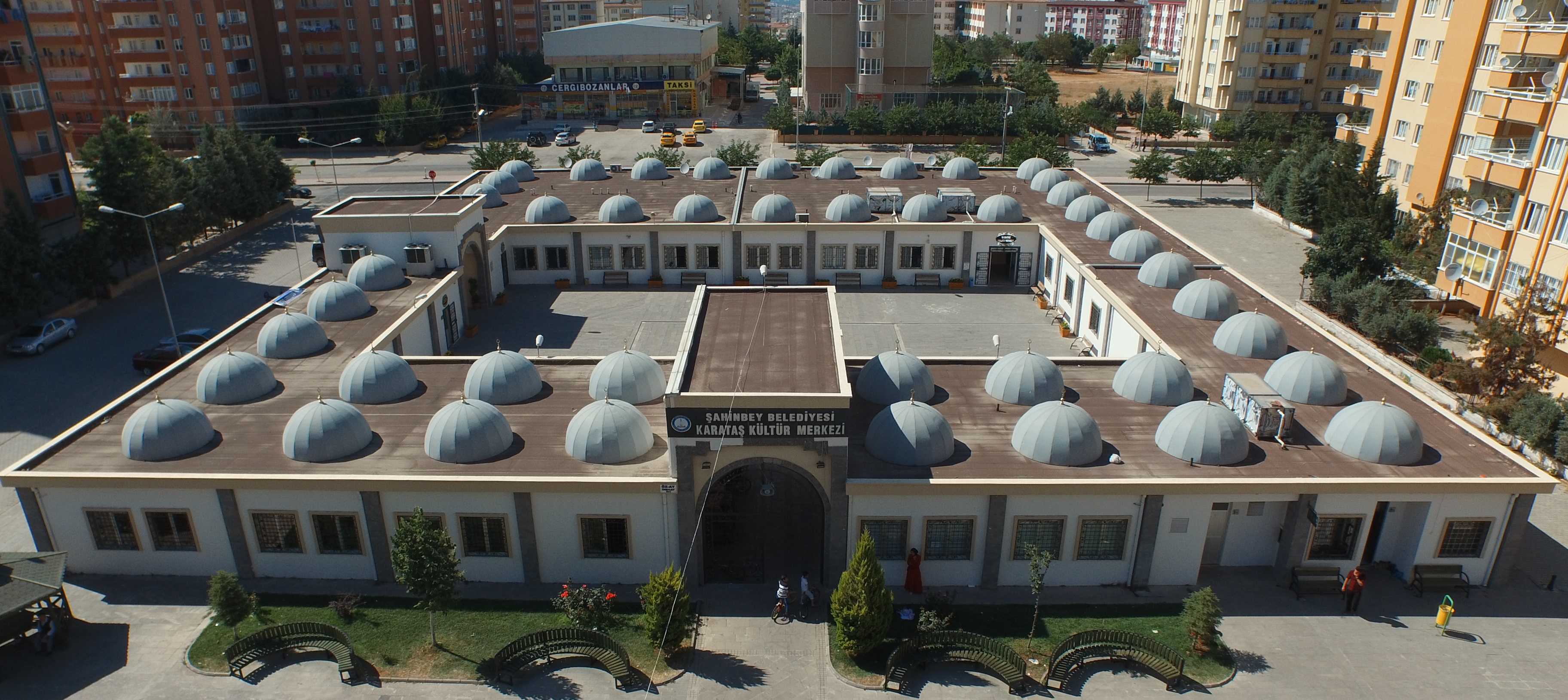 Karata� Taziye Evi