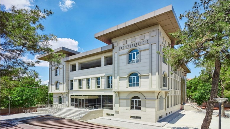 D�ztepe �ehit H�seyin Cengiz Polis Merkezi