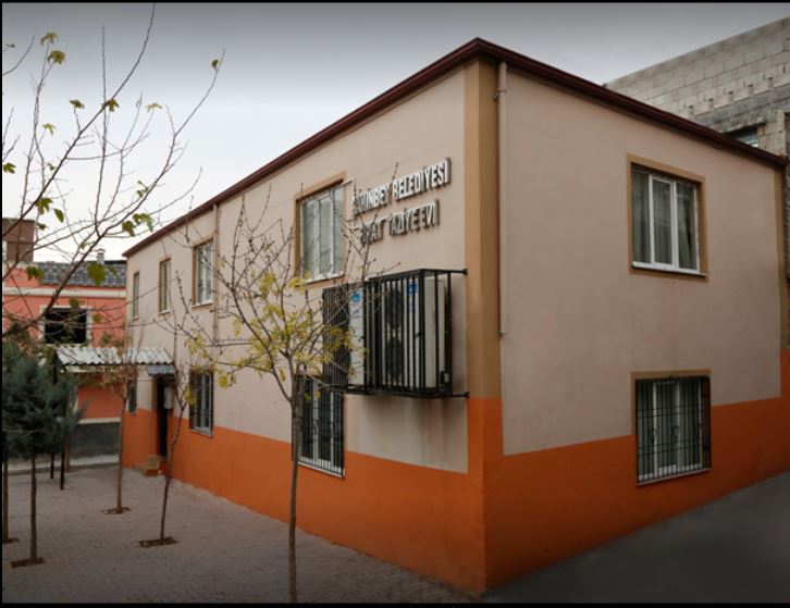 F�rat Taziye Evi