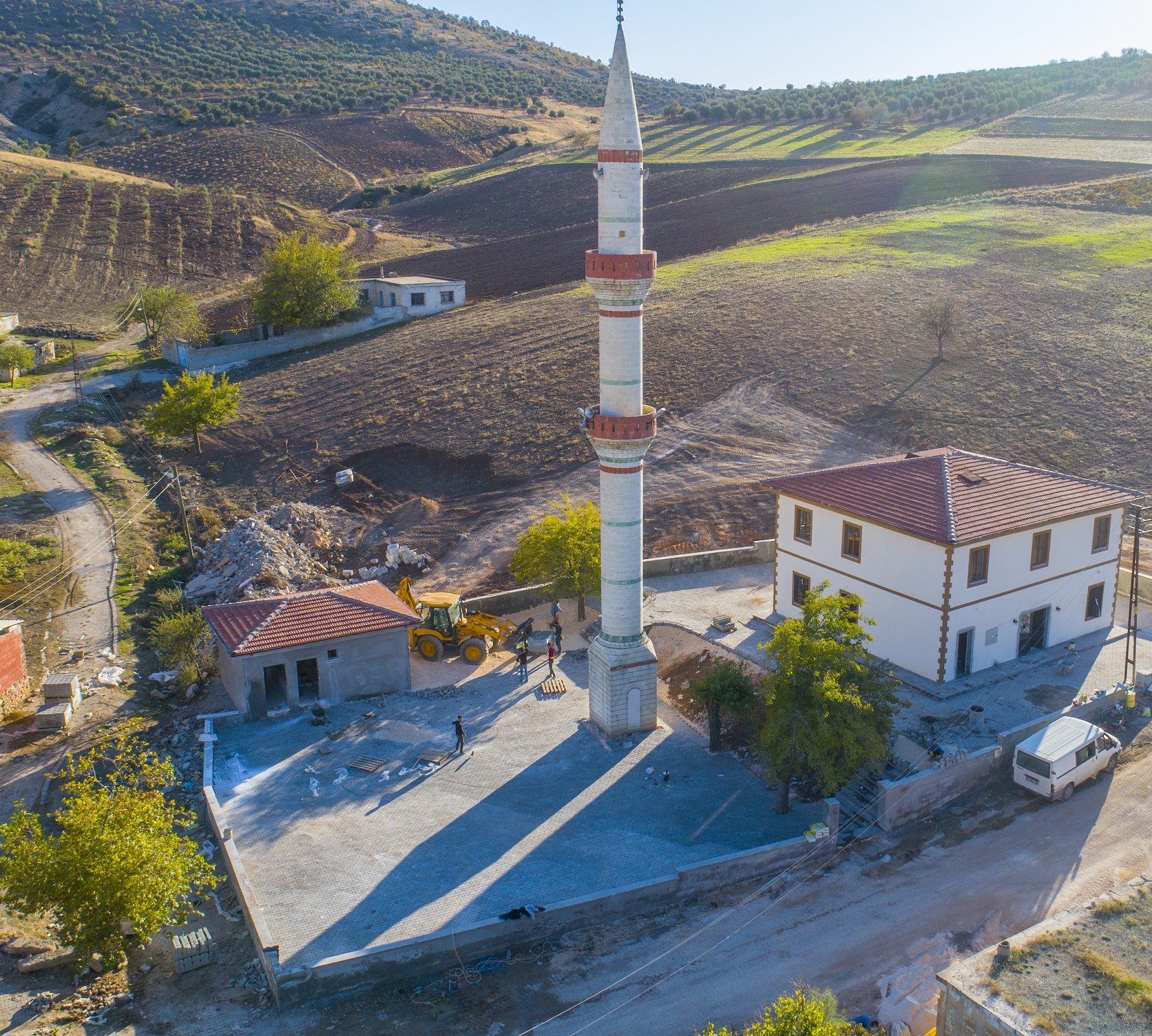 G�ll�ce Camii