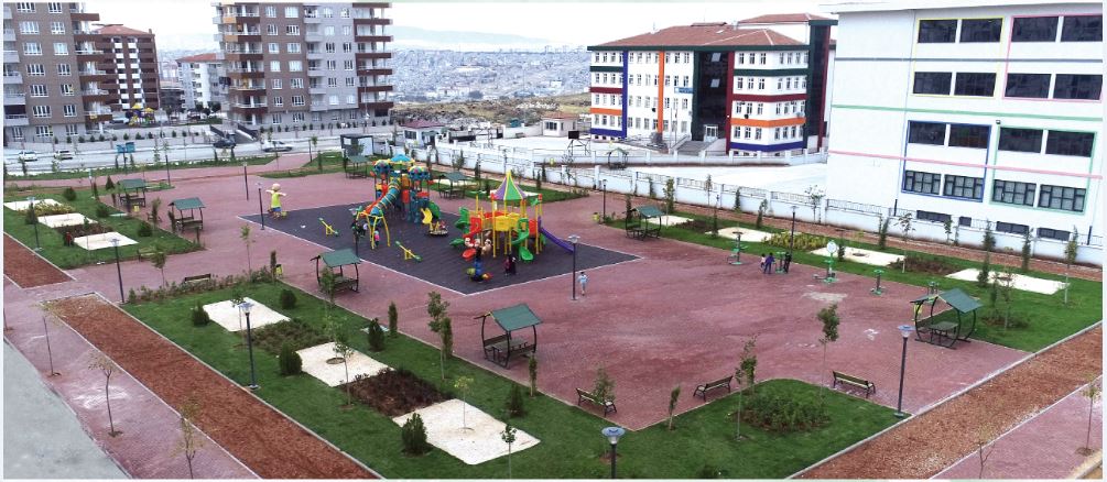 �bn-i Sina Park�