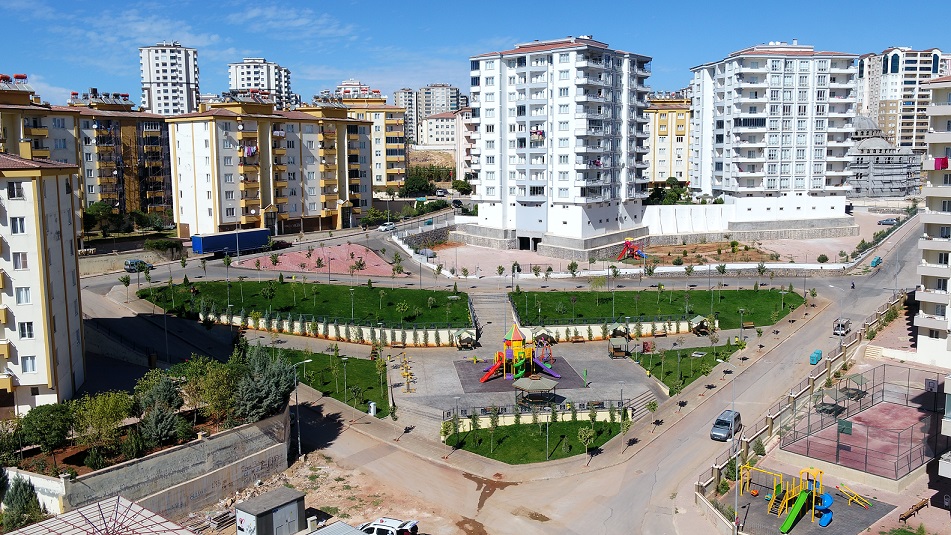 �ehit Uzman �. Mehmet Can Park�