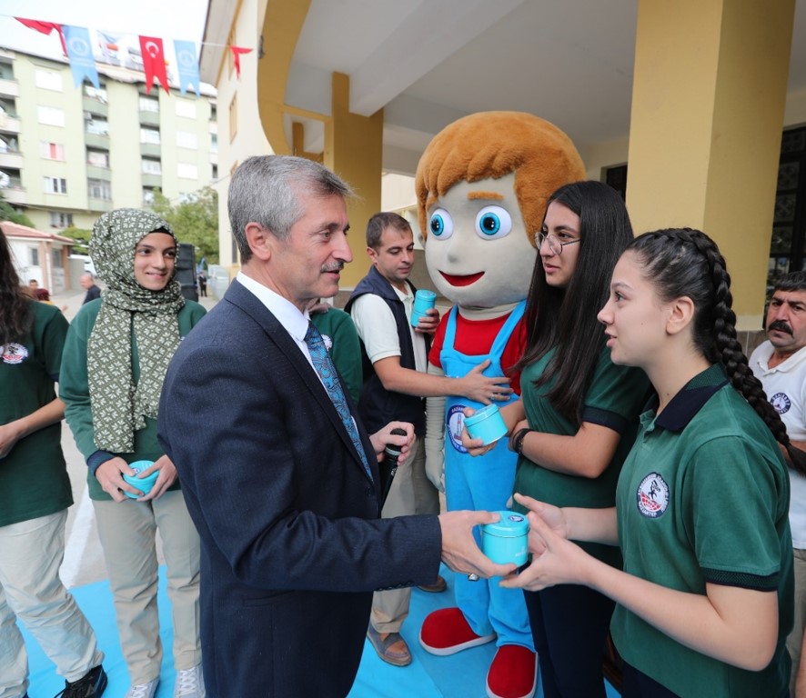 Kol Saati Da��t�m� 