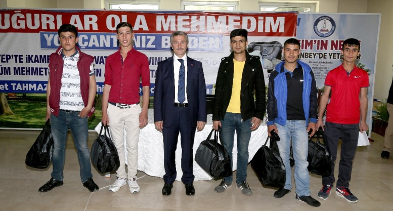 Asker �antas� Da��t�m�