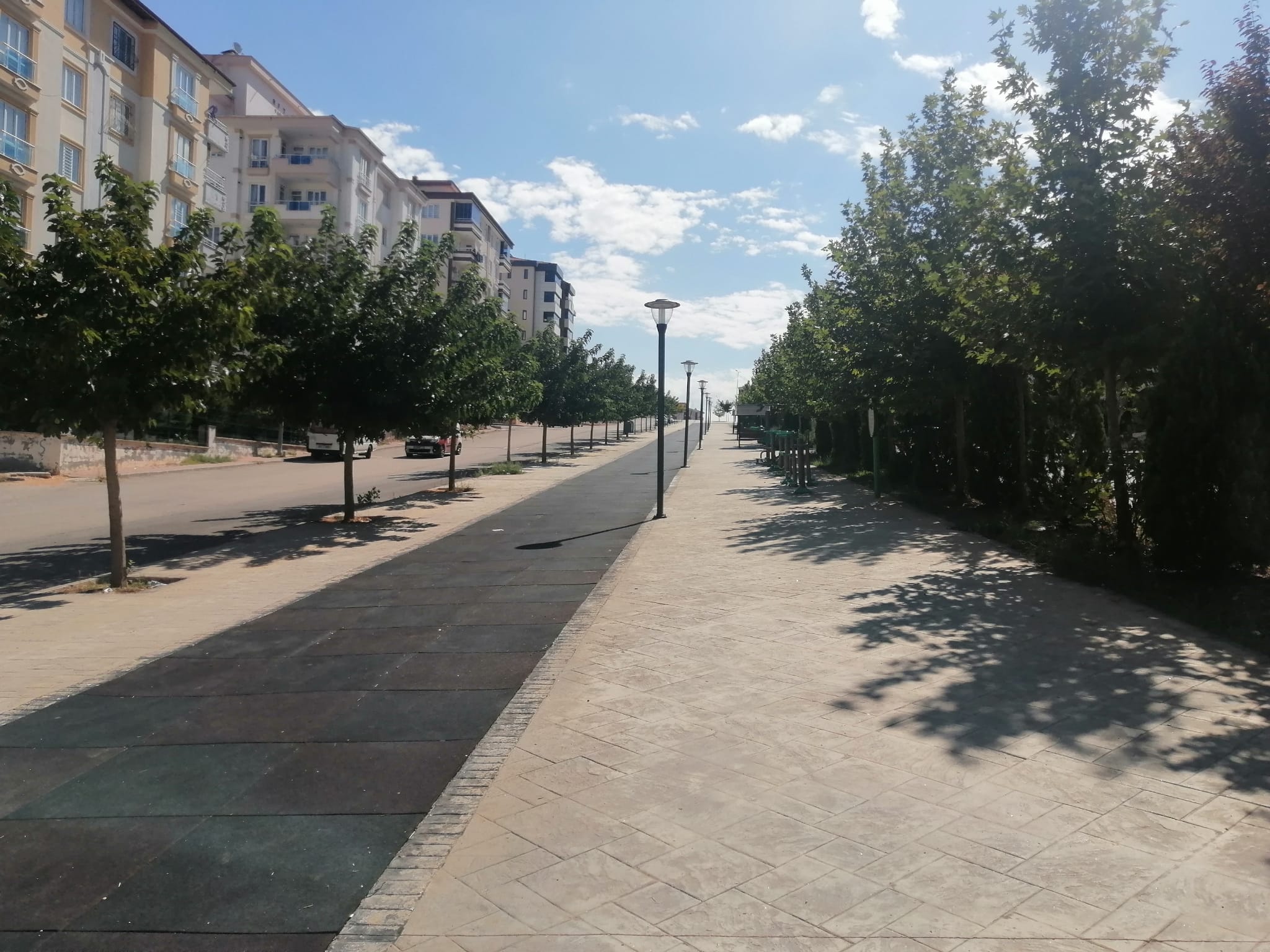 75. Y�l 10 Nolu Park