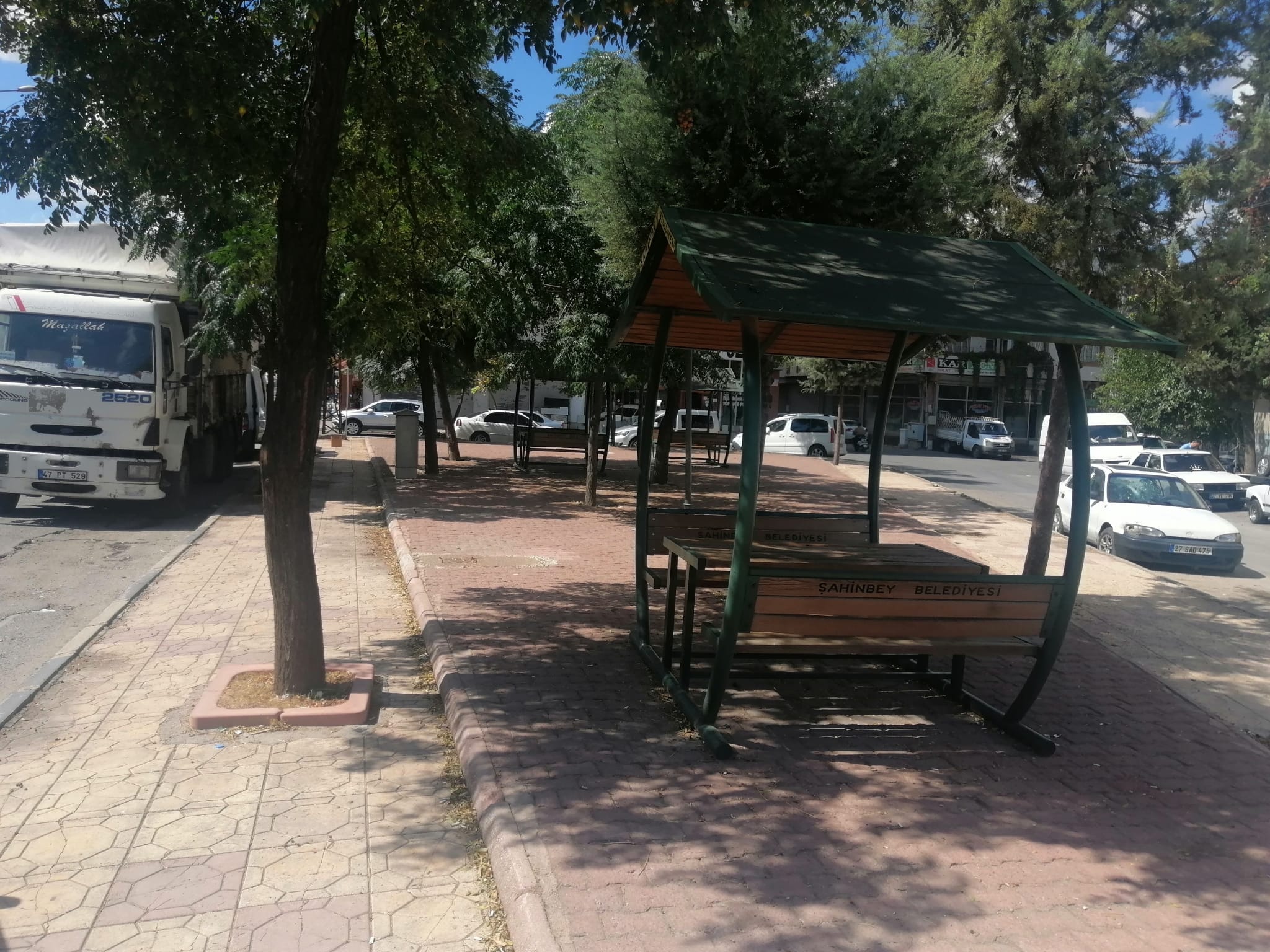 25 Aral�k 3 Nolu Park