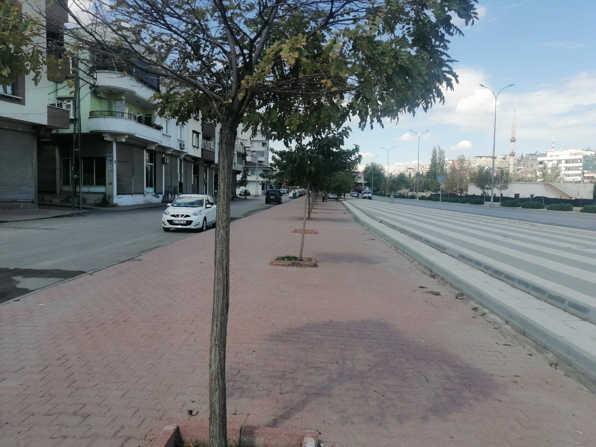 25 Aral�k 4 Nolu Park