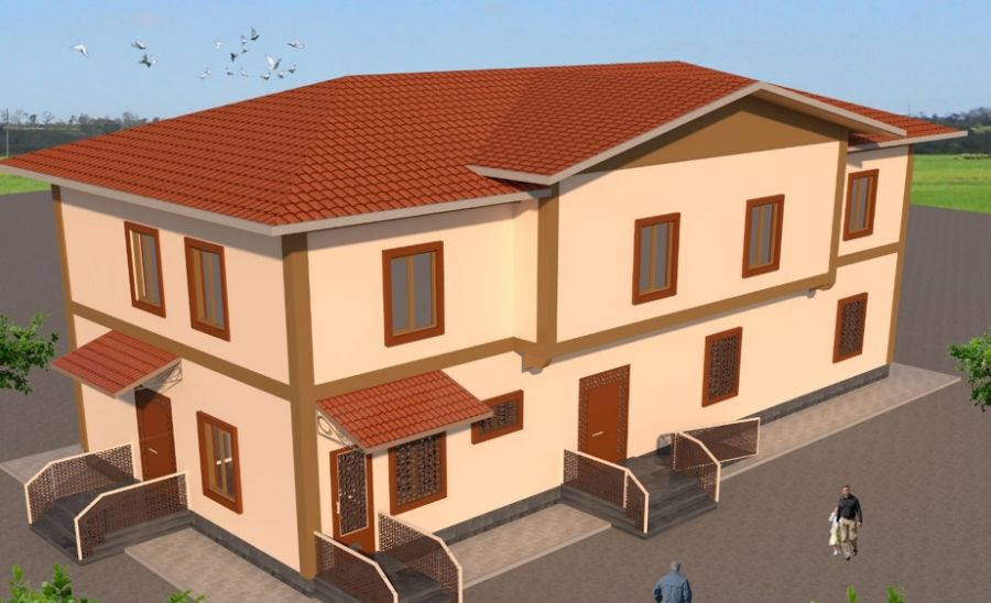 Ya�d�ver Taziye Evi