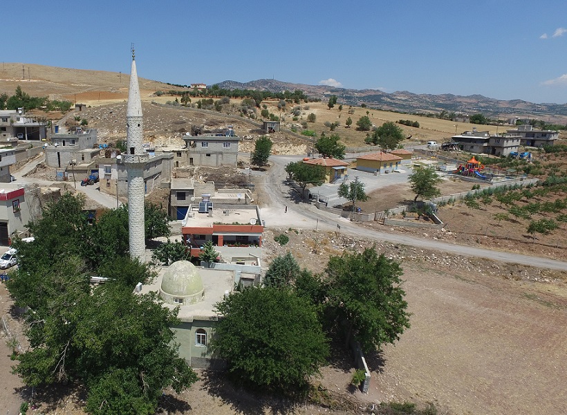 Yaylac�k Camii